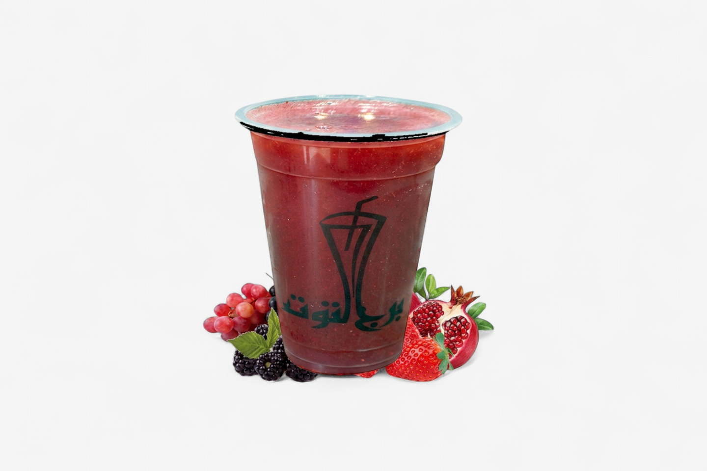 Frable - Medium Cup