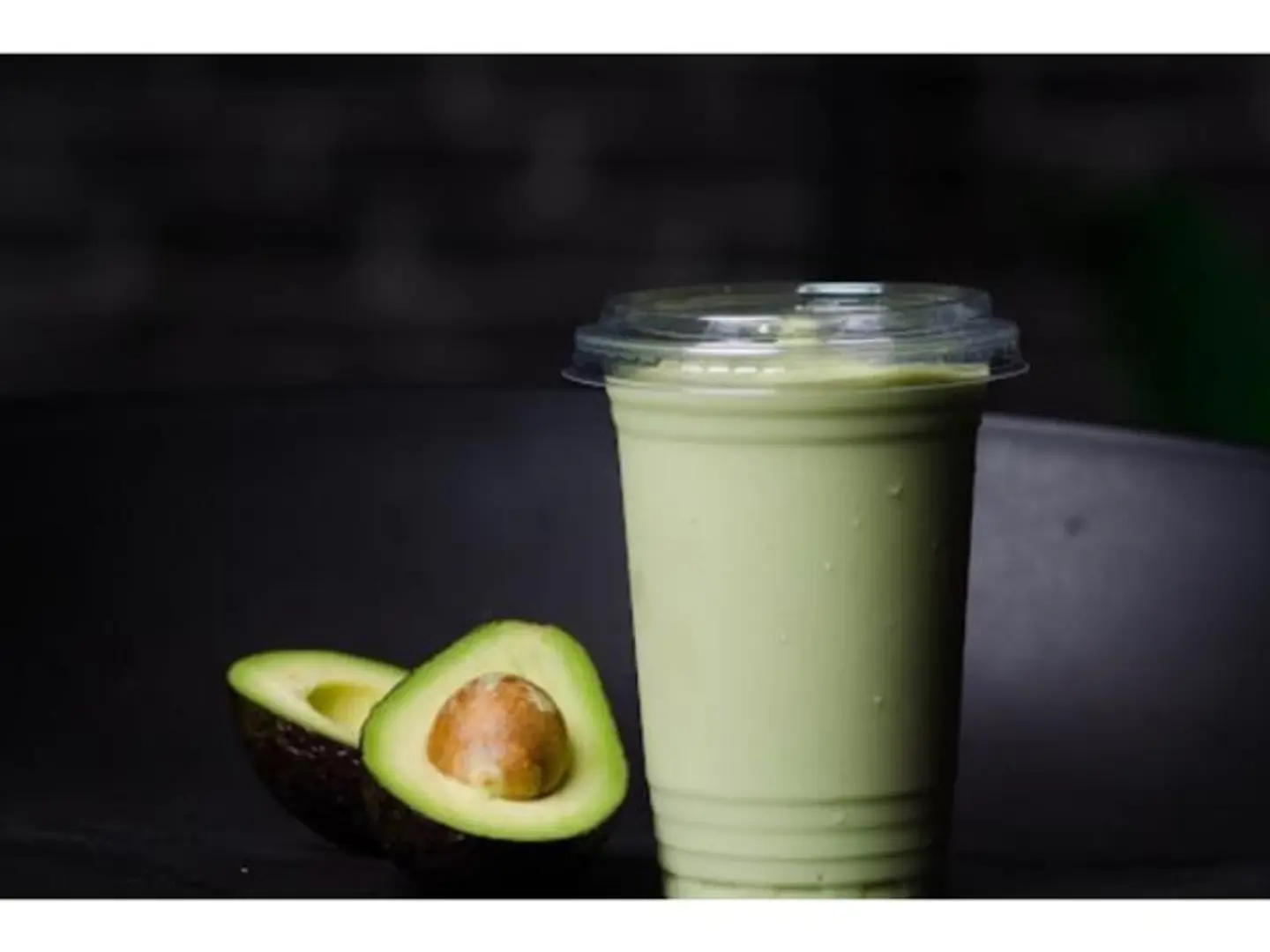 Avocado Juice - Small