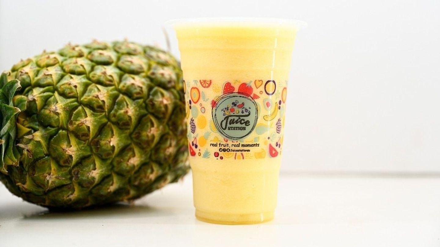 Pineapple - Small