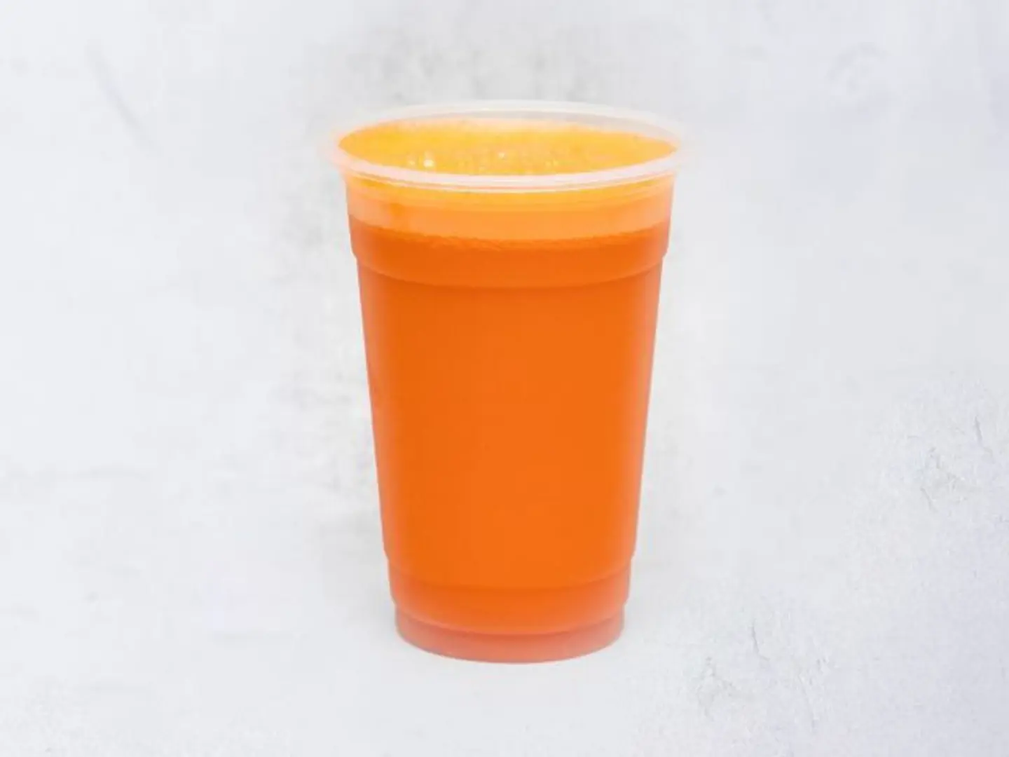 Carrot Juice - Small