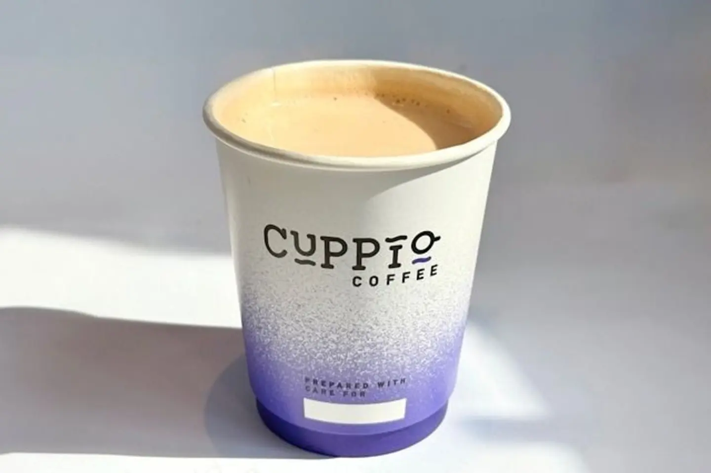 Karak Tea - Cardamom Coffee