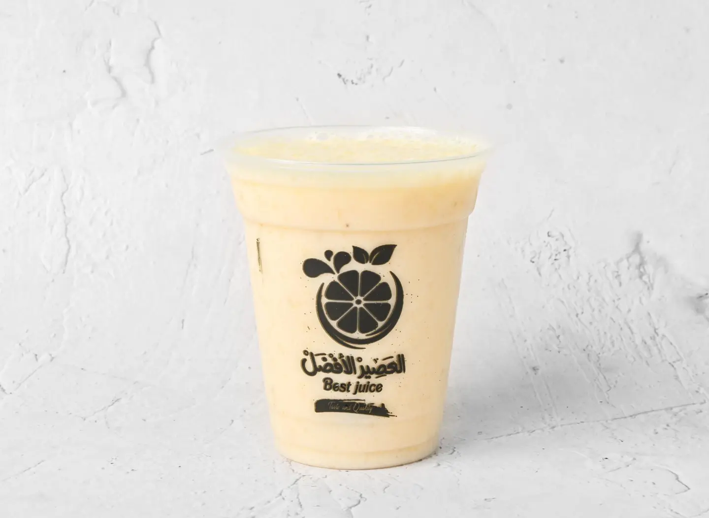 موز حليب - لتر ونصف