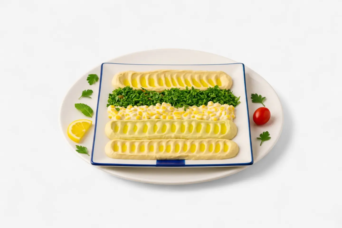 Mix Salad  - Small