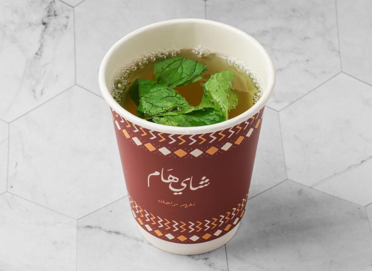 نعناع سادة - وسط