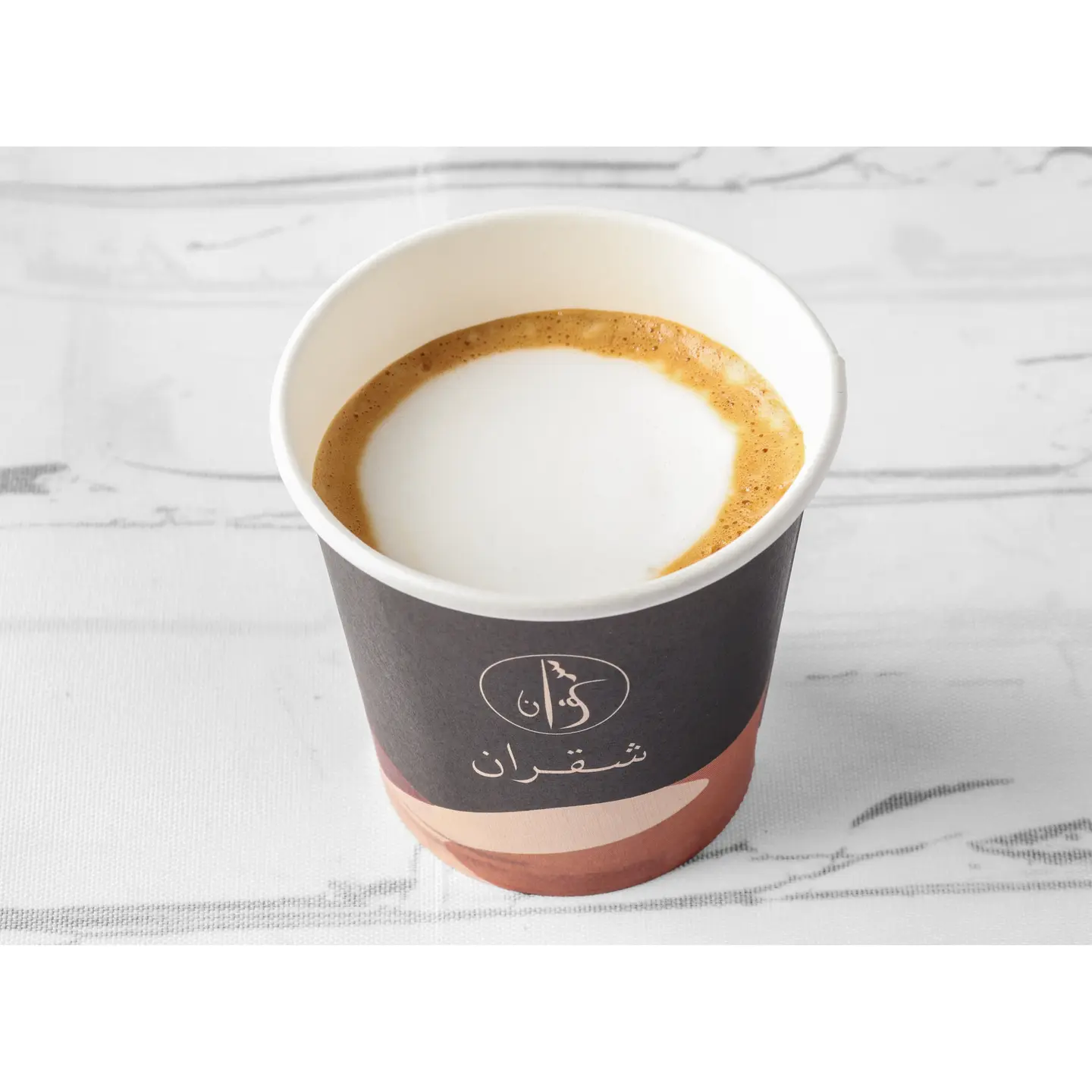 Macchiato - M