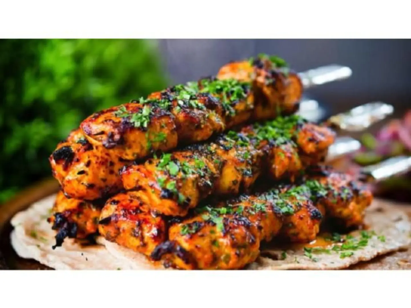 Rajasthani Tikka - Large