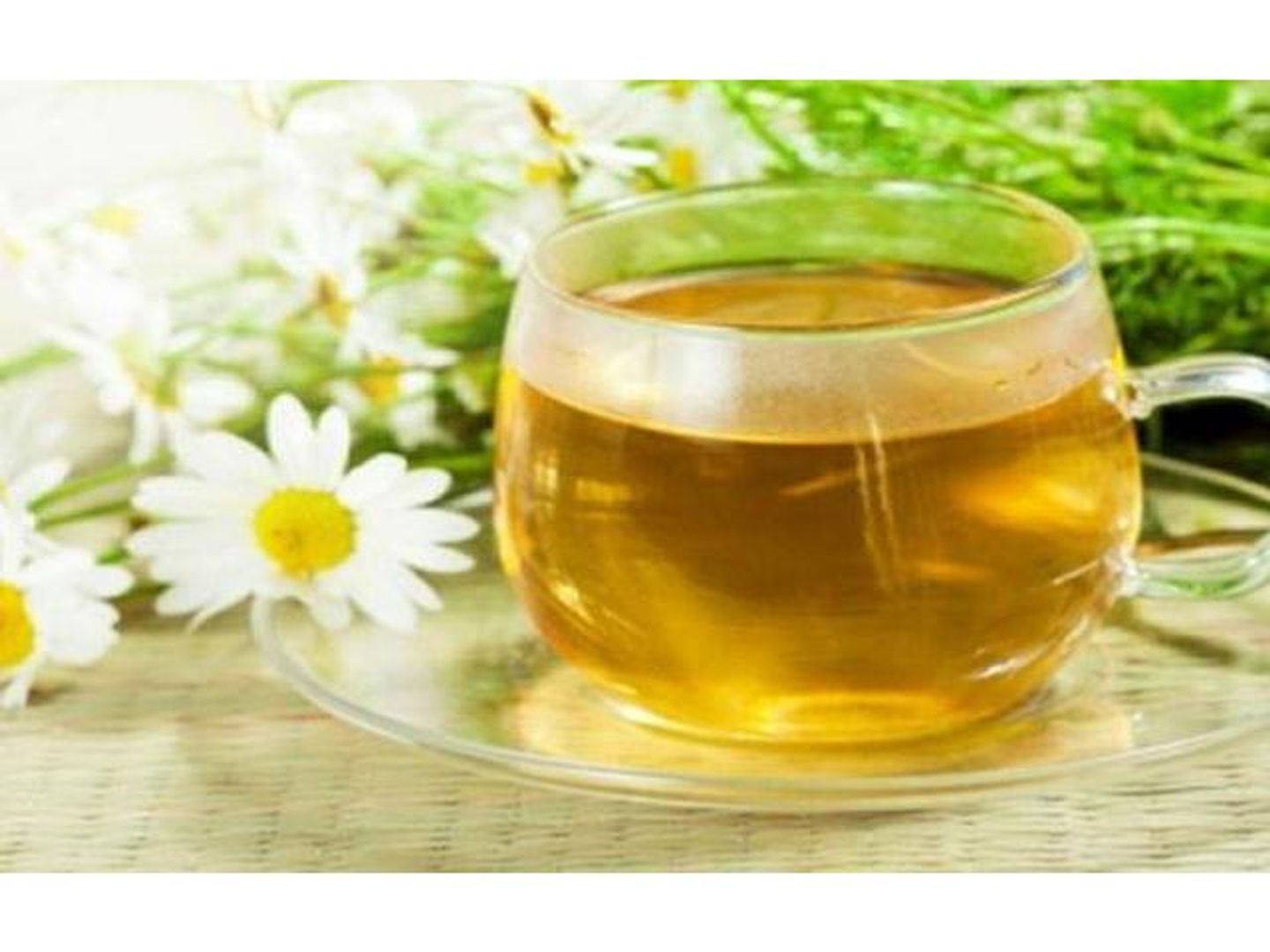 Tea With Anise - Small