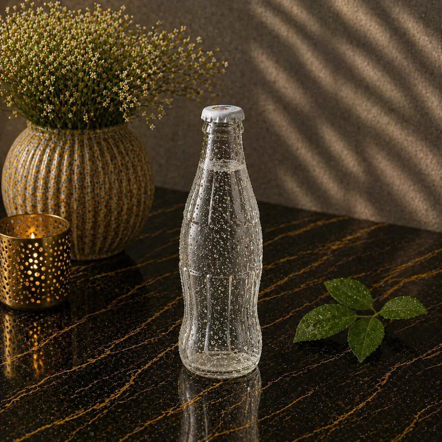 Soft Drinks - Coca Cola Light