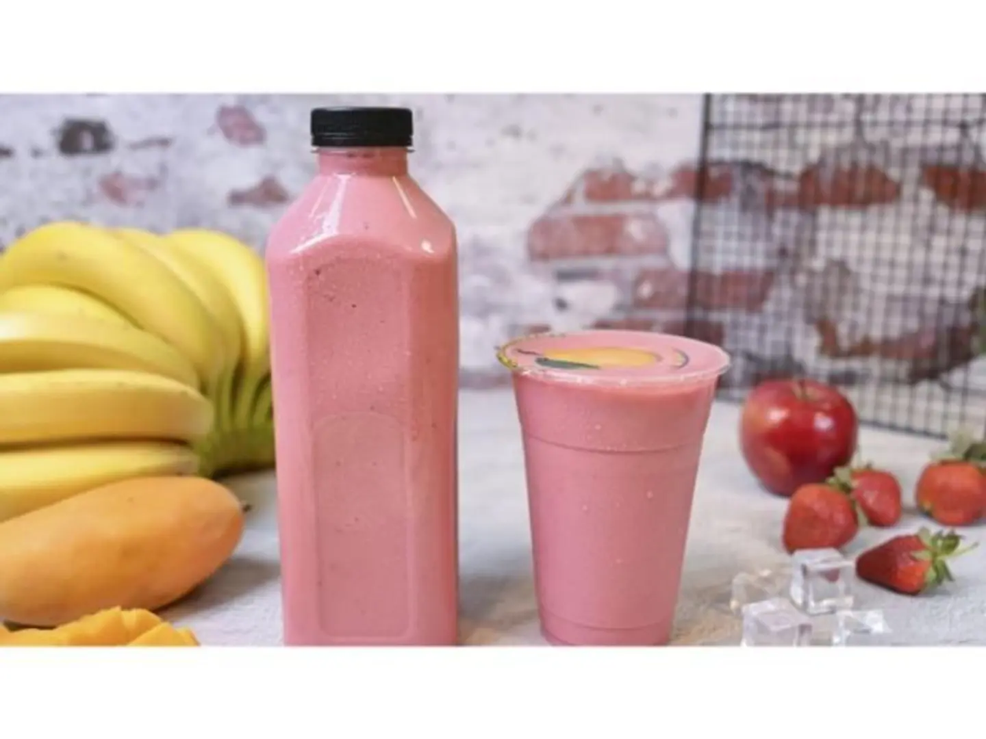 Cocktail - 200 Ml