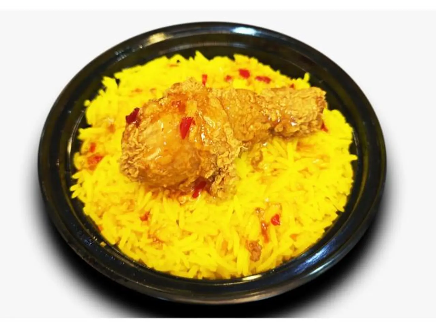 دجاج ريزو - صوص حار