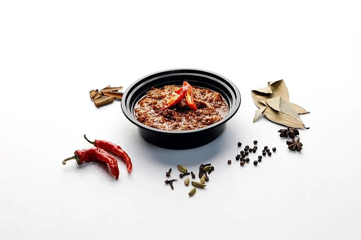Keshap Meat - Small
