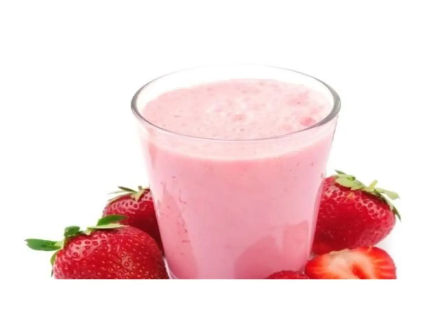 Strawberry Milk - Medium