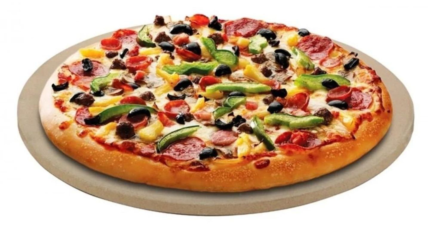 Italian Pizza - Small