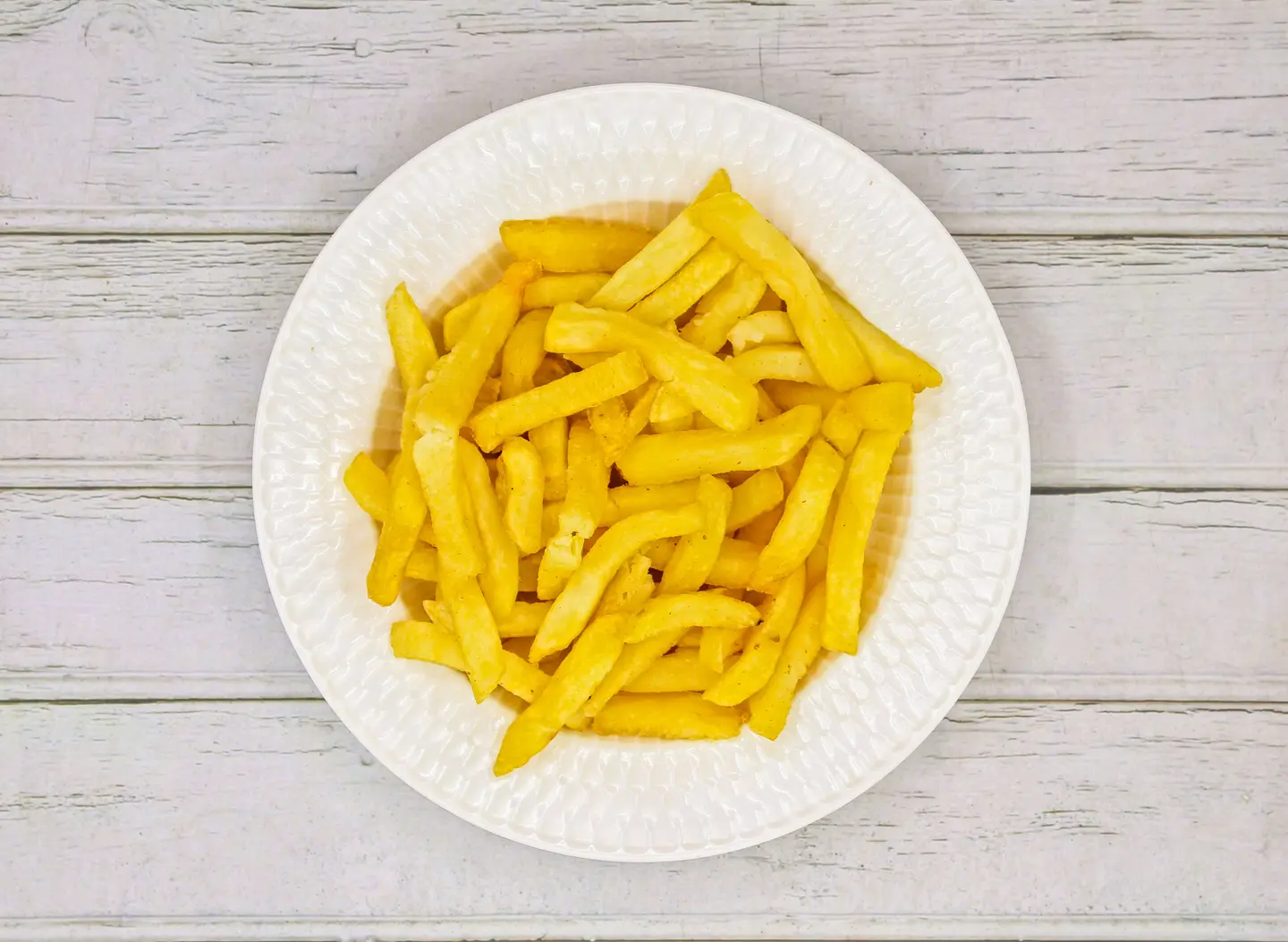 French Fries - Small