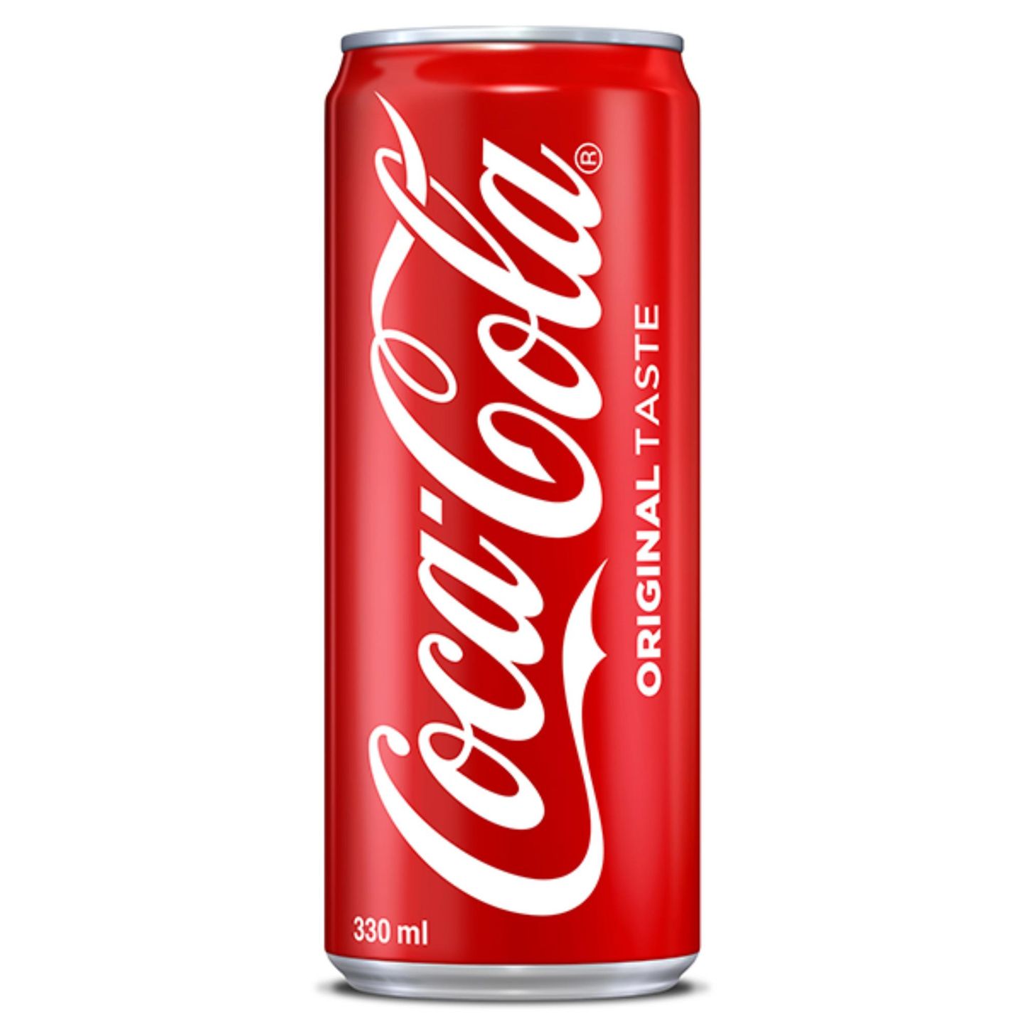 Coca Cola  - Small