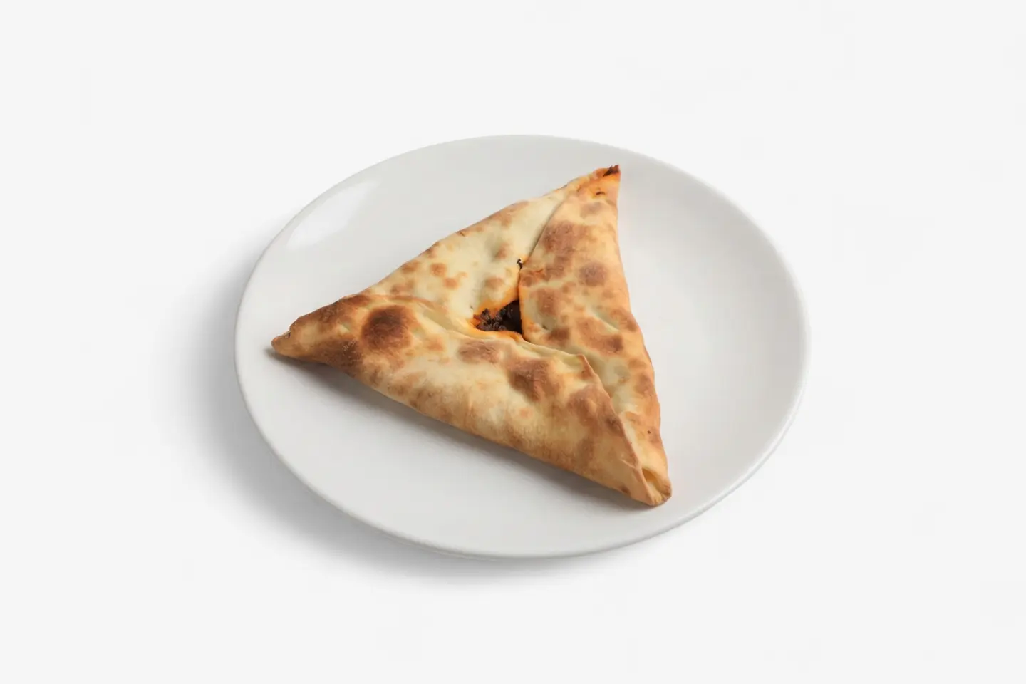 فطائر السبانخ - كبير