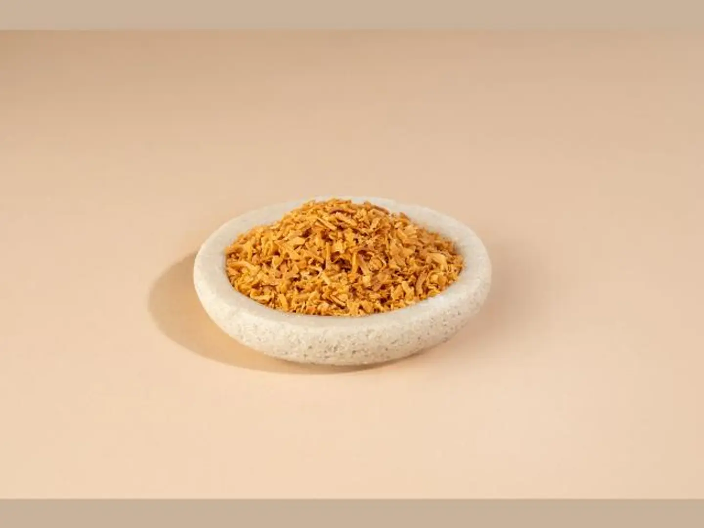 Roasted Coconut - Quarter Kilo