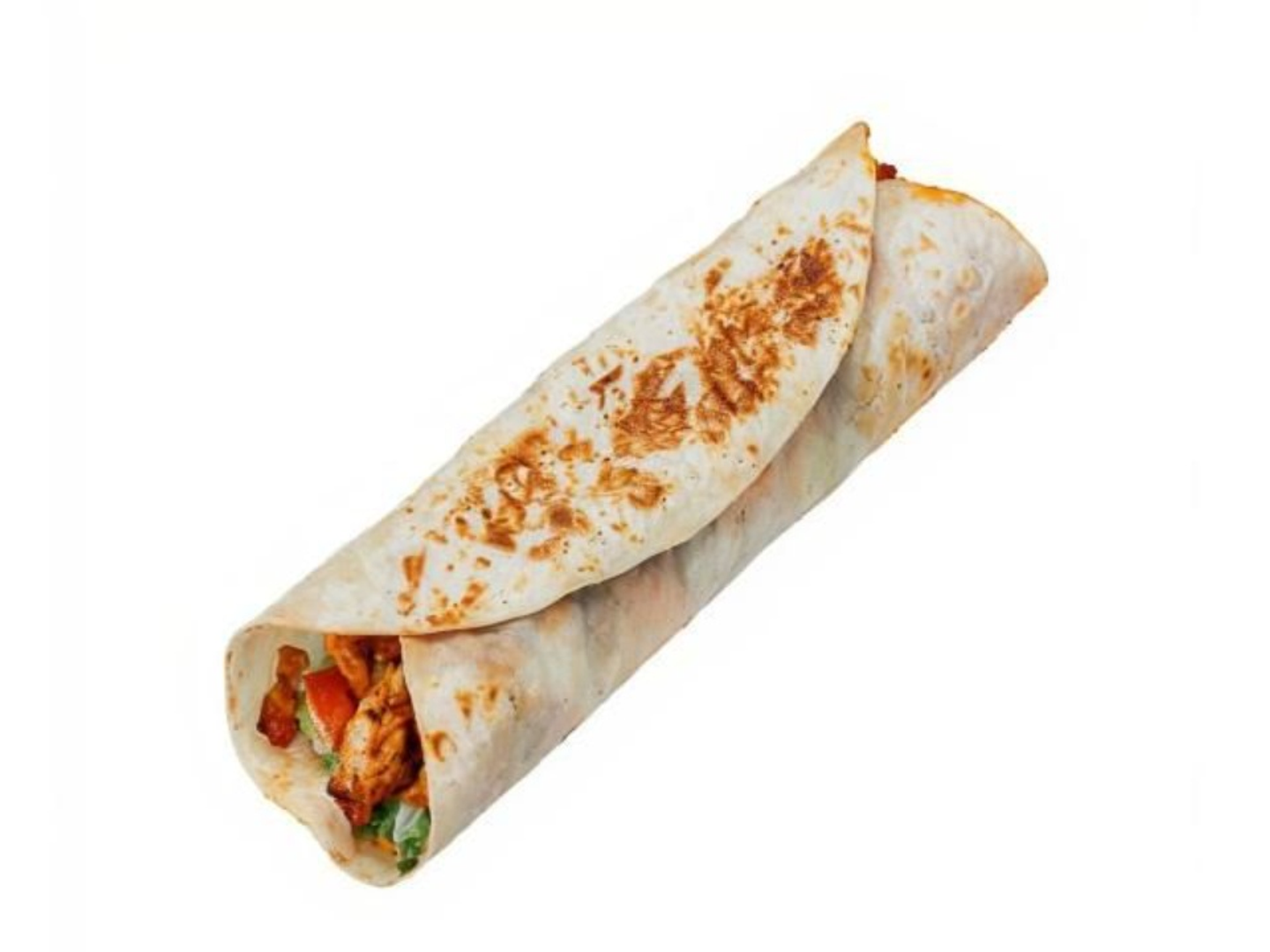Griddle Chicken - Sammoli