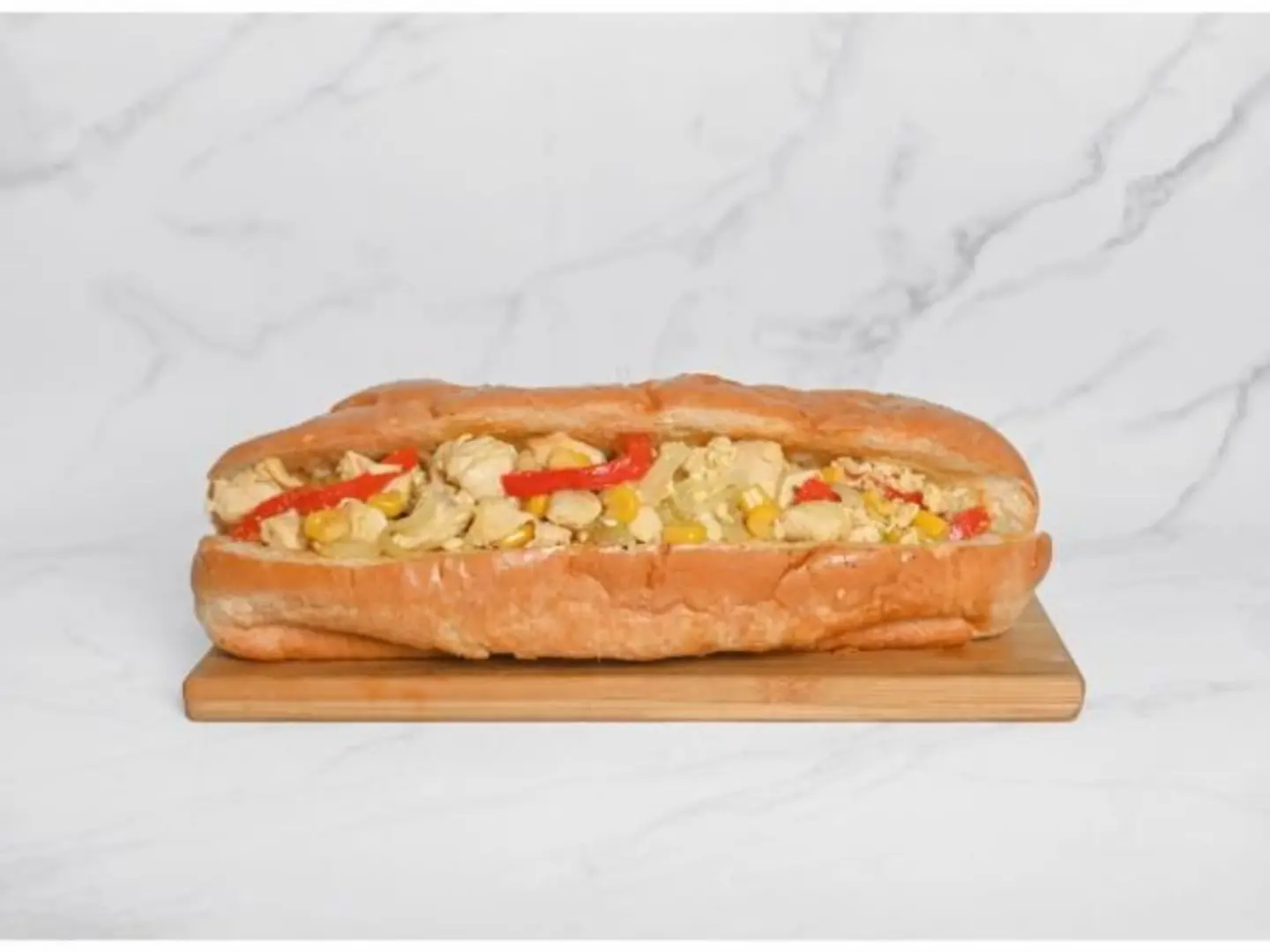 Seiyaki Chicken Sandwich - Small