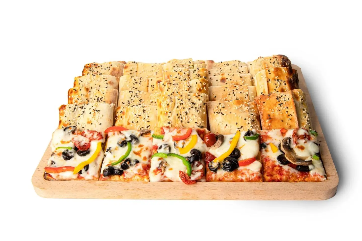 مشكل مستر - صغير