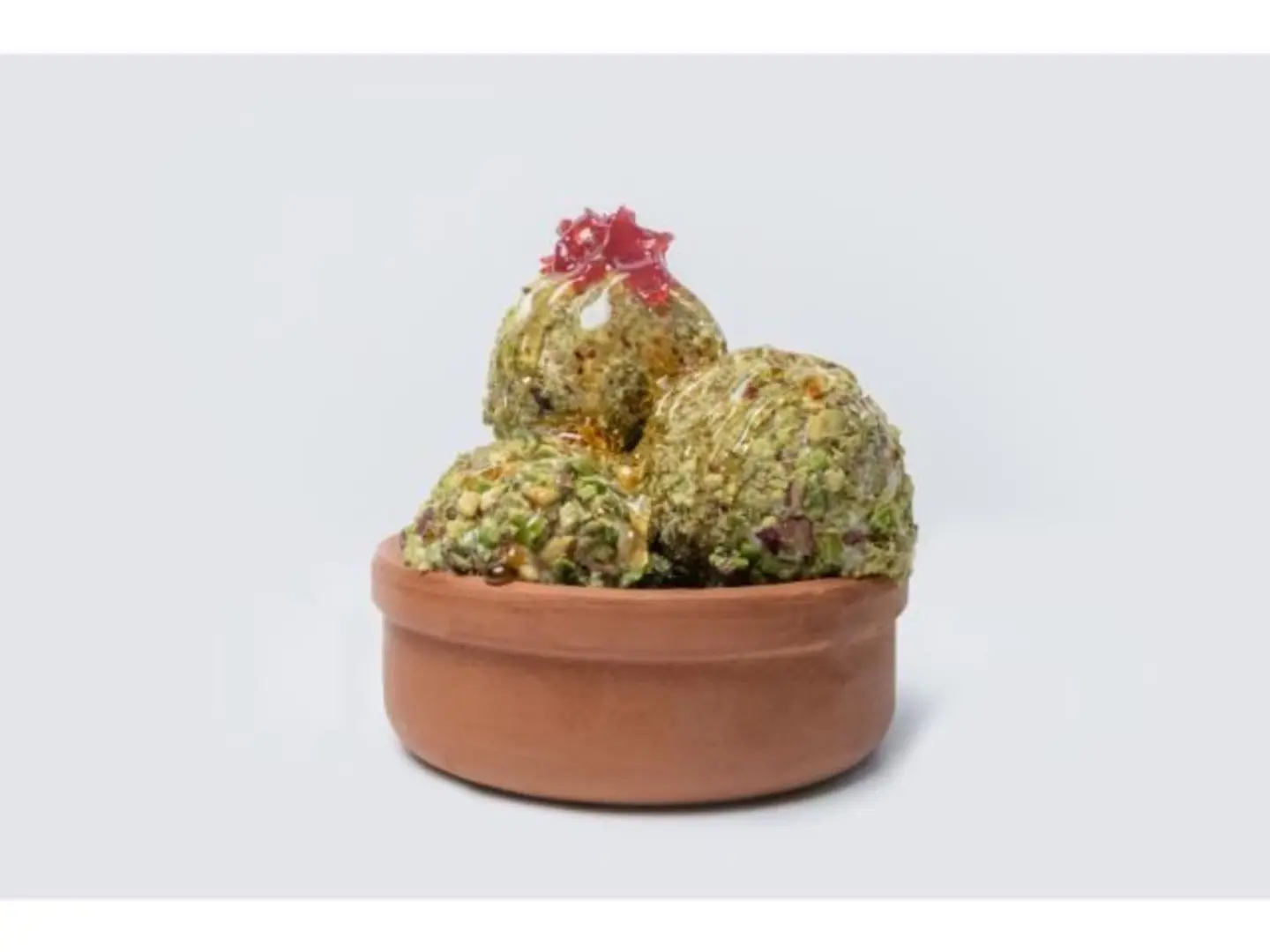 ايس كريم القشطة العربية - كبير