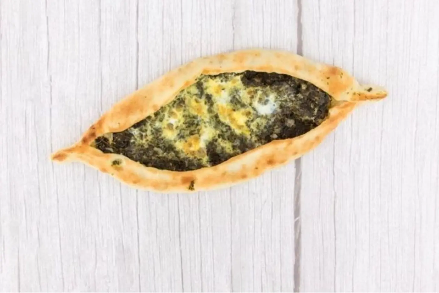 سبانخ بيض - صغير