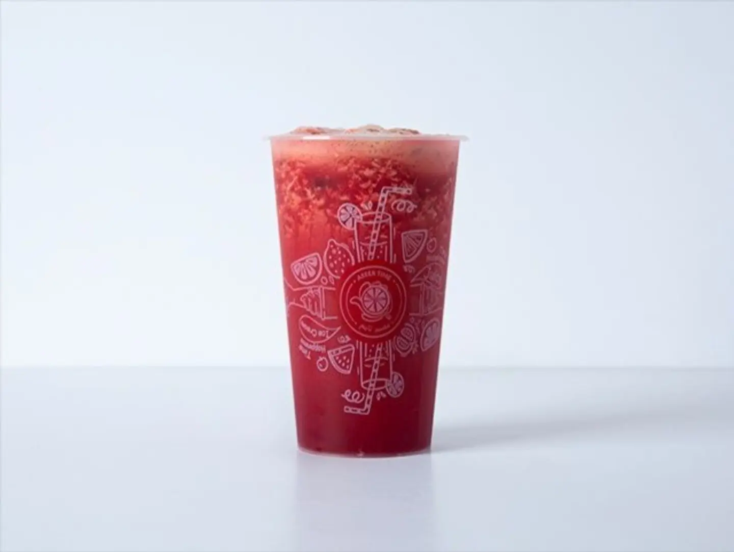 Pomegranate - Liter 1.5