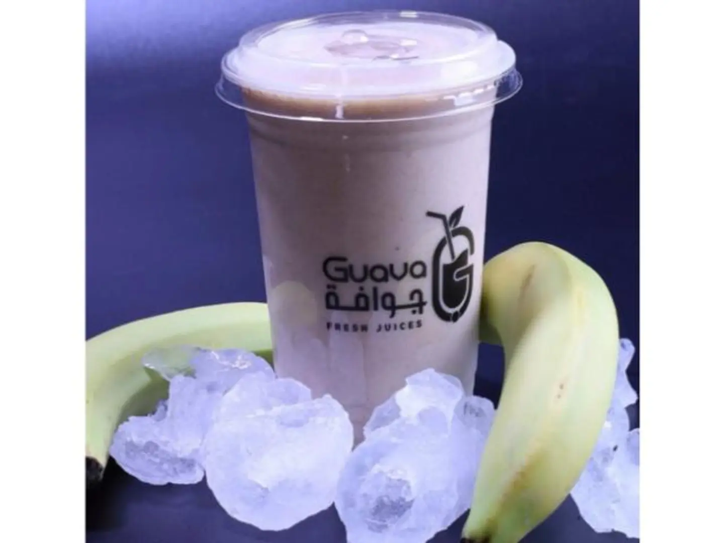 Banana Oatmeal - Small