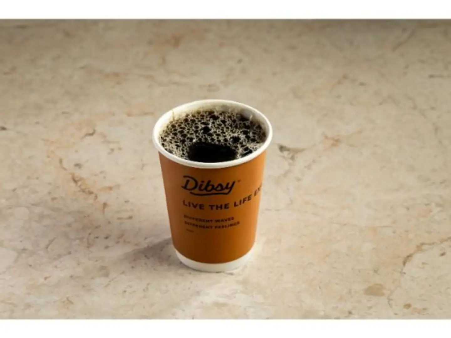 V60 Coffee (Hot) - Large Yemeni