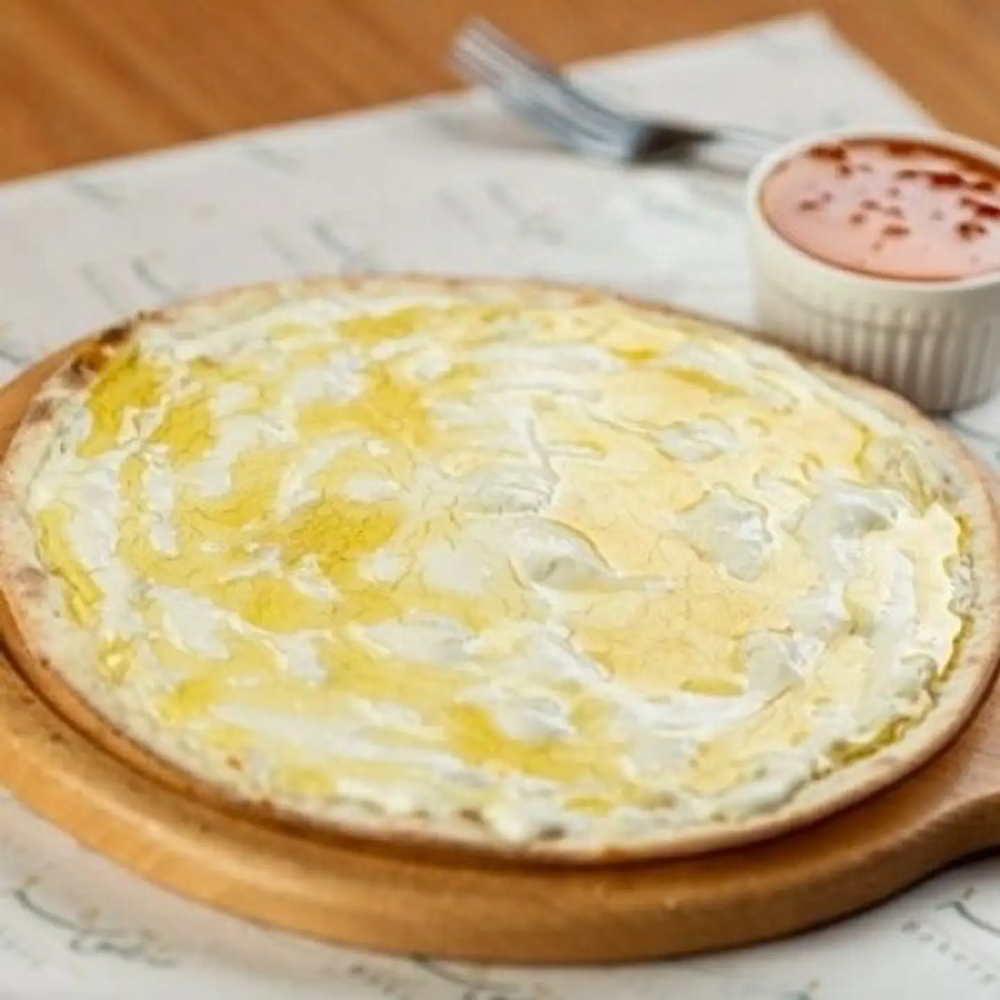 Honey Labneh - Regular