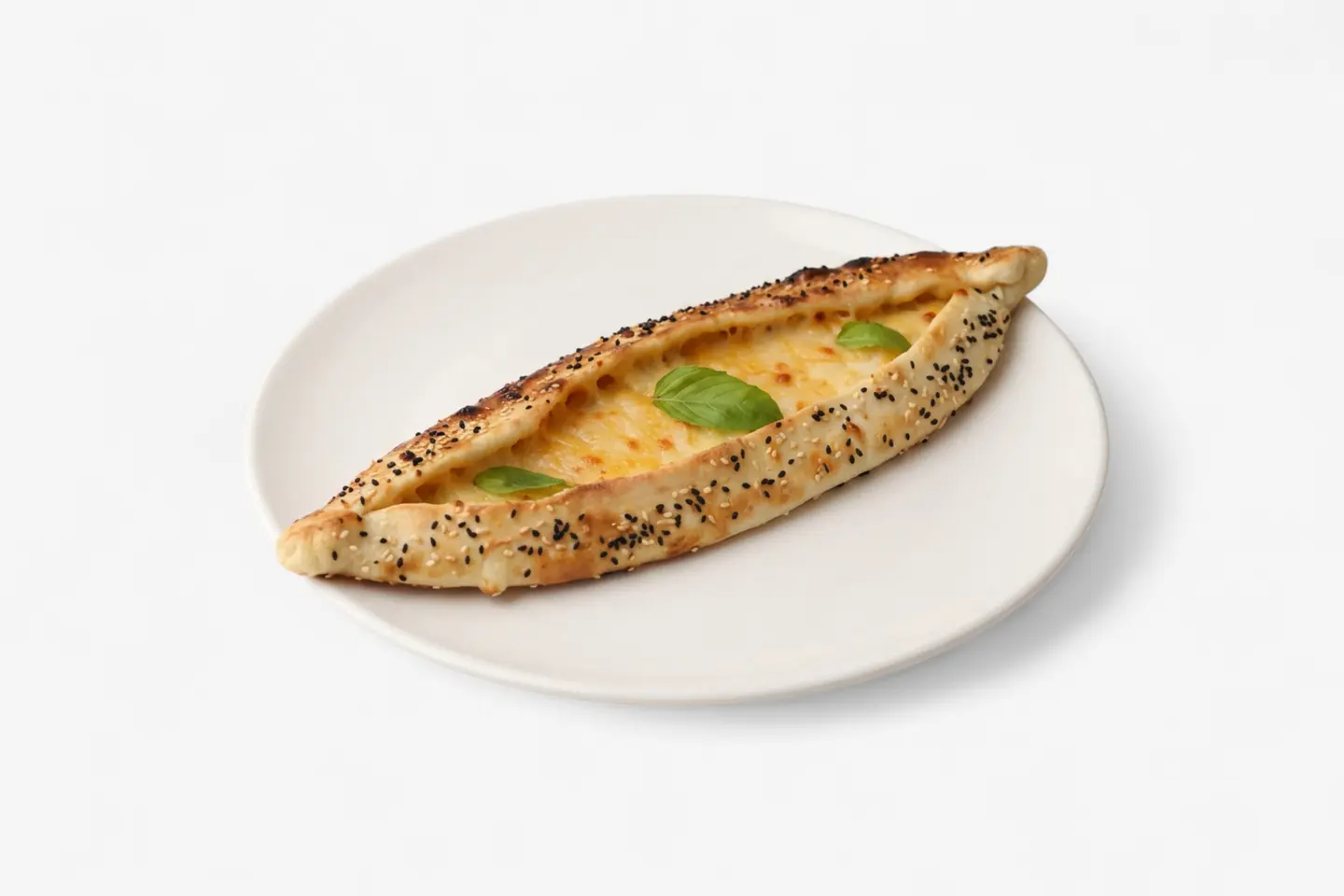 Three Chees - Regular