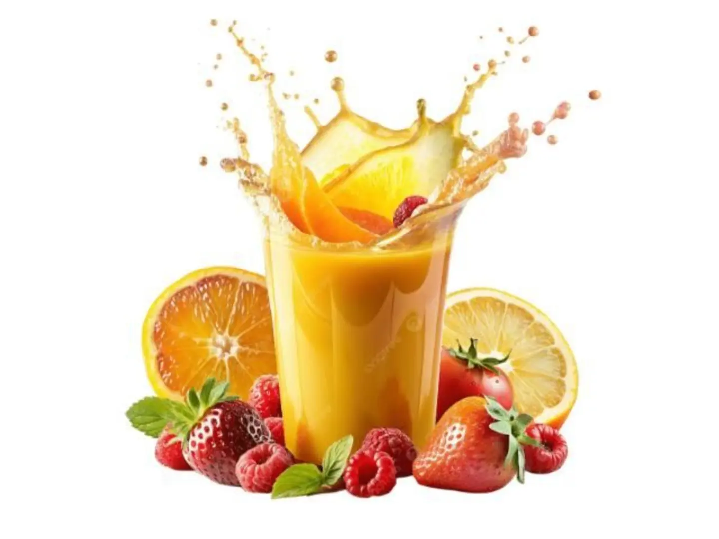 Juice Amazing - Medium