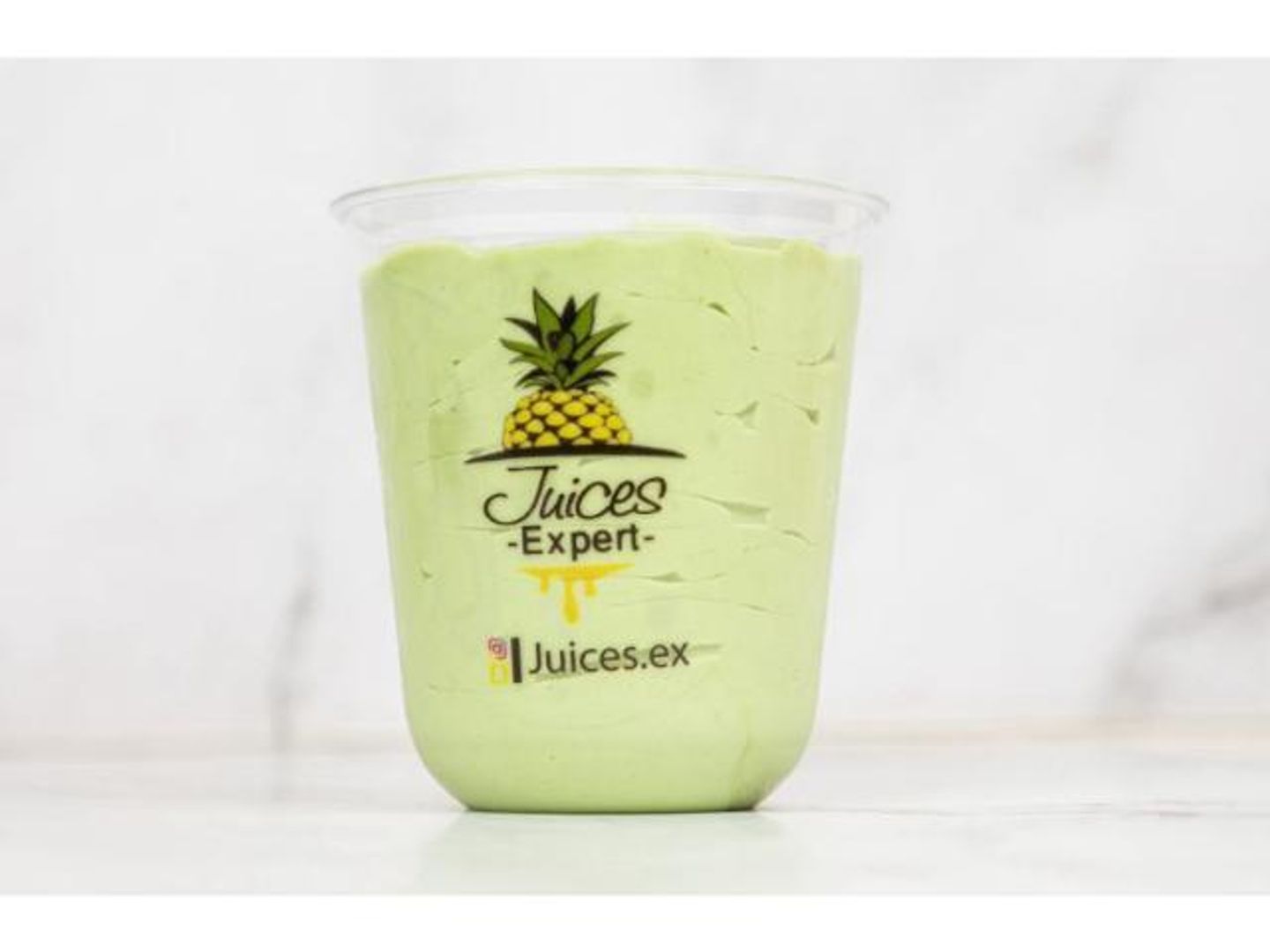 Avocado Juice - Medium
