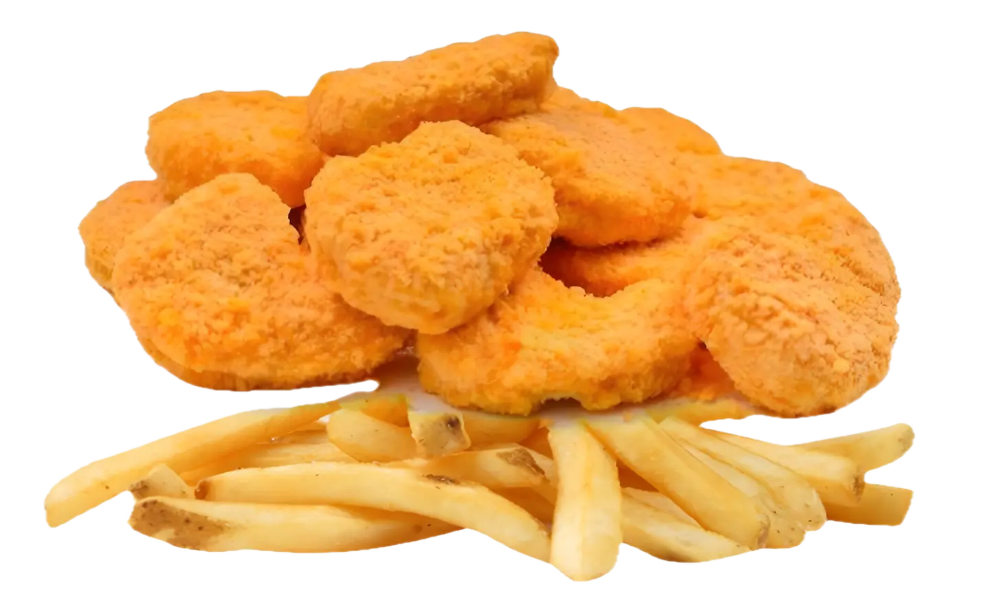 مسحب دجاج - بدون وجبة