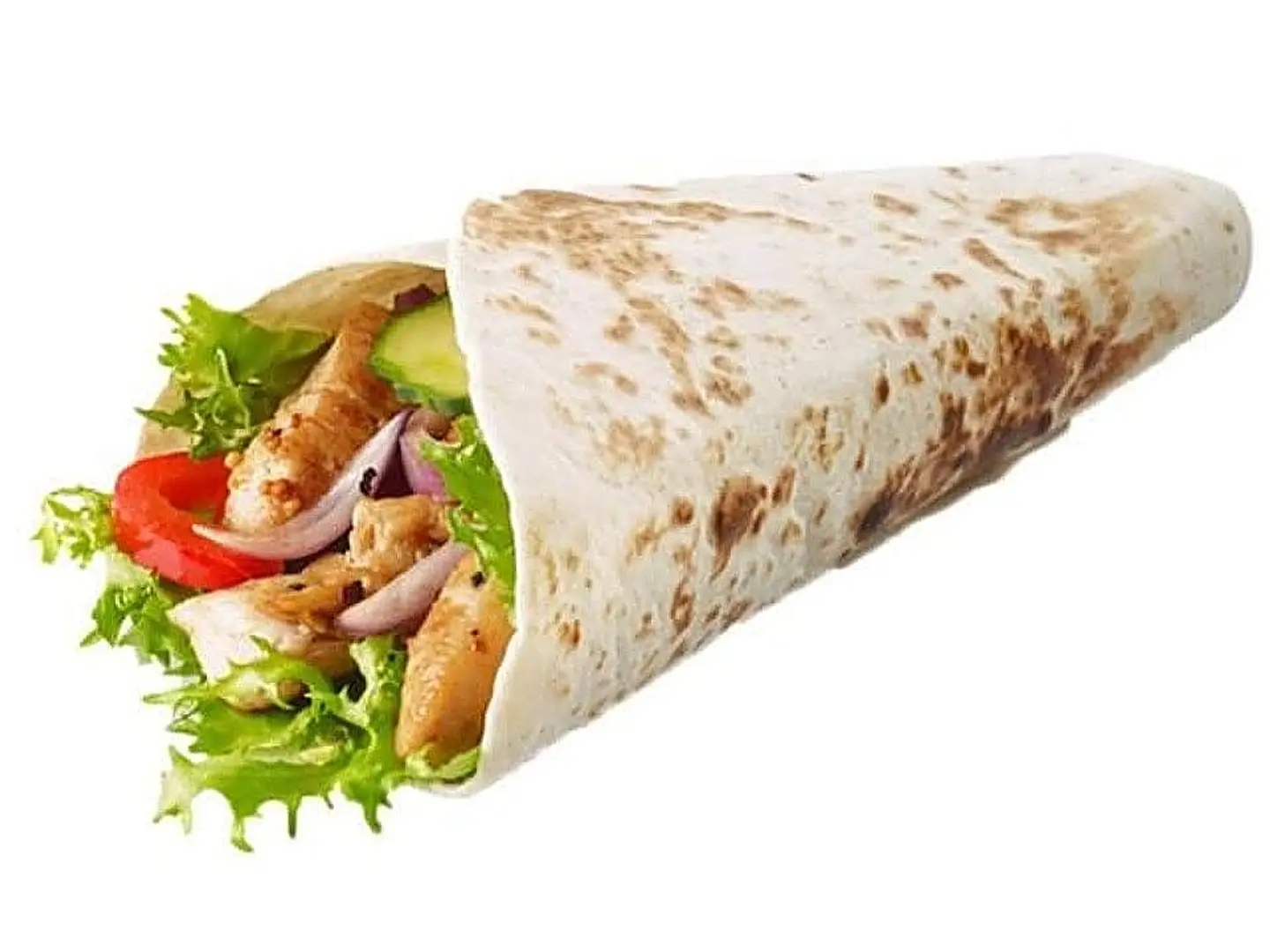 Tortilla Toaster - Without