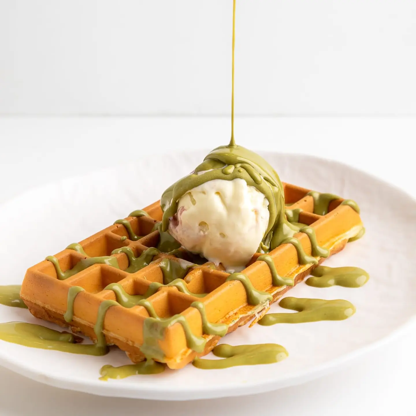 Lotus Waffle - Small