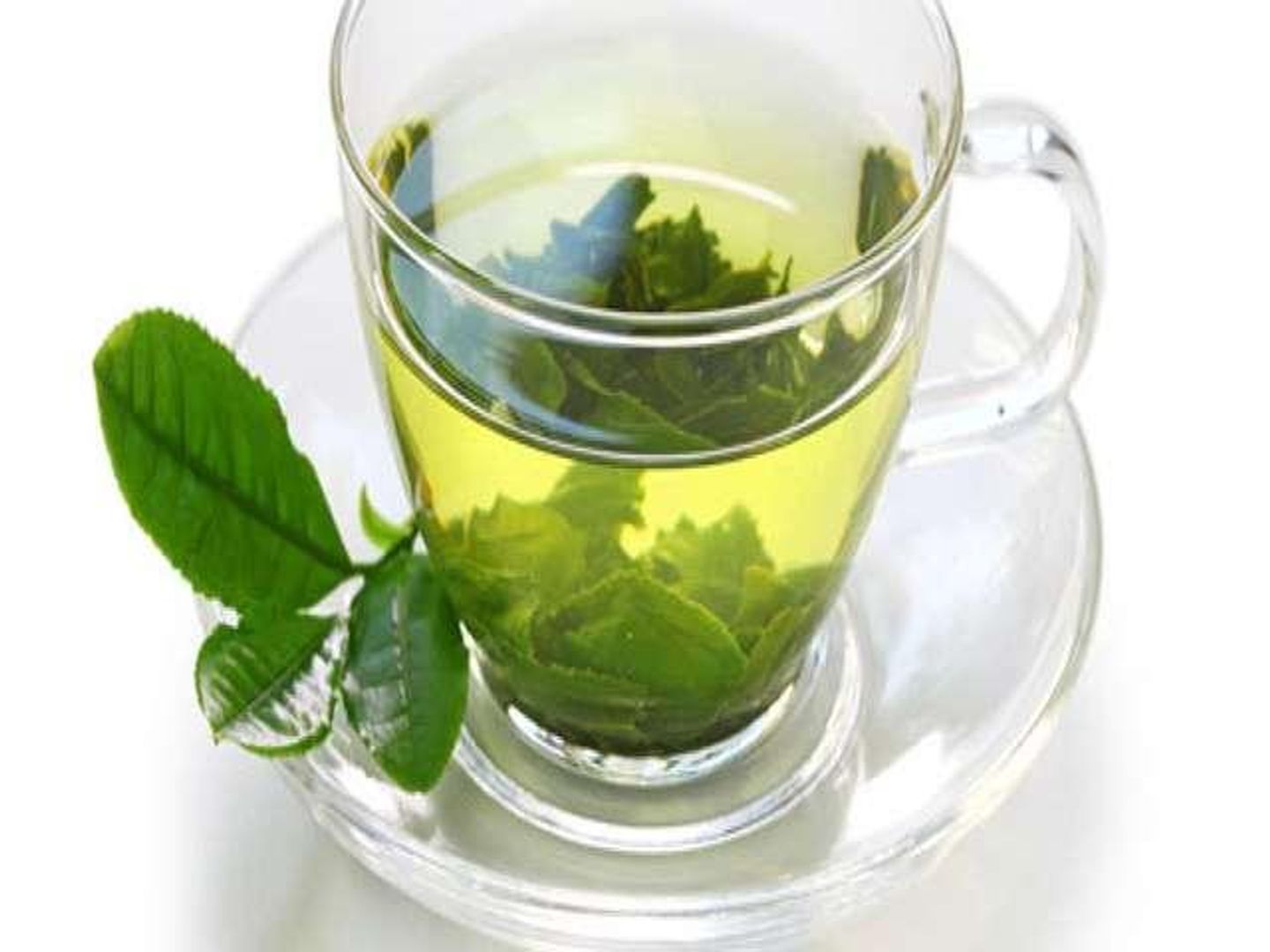 Green Tea - Small