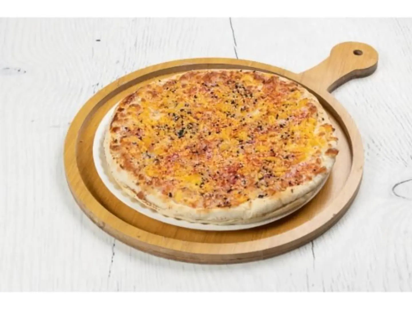 Special Pizza - Small