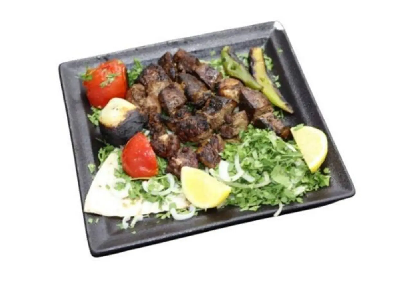 Mixed Liver And Offal - Single Portion