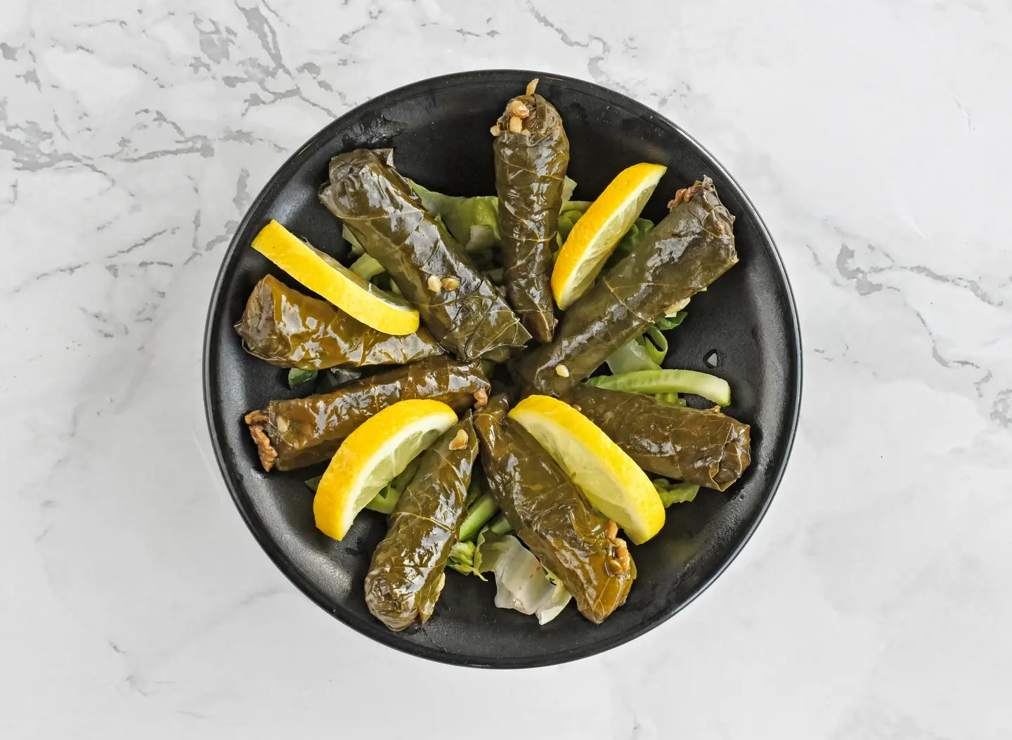 ورق عنب - صغير