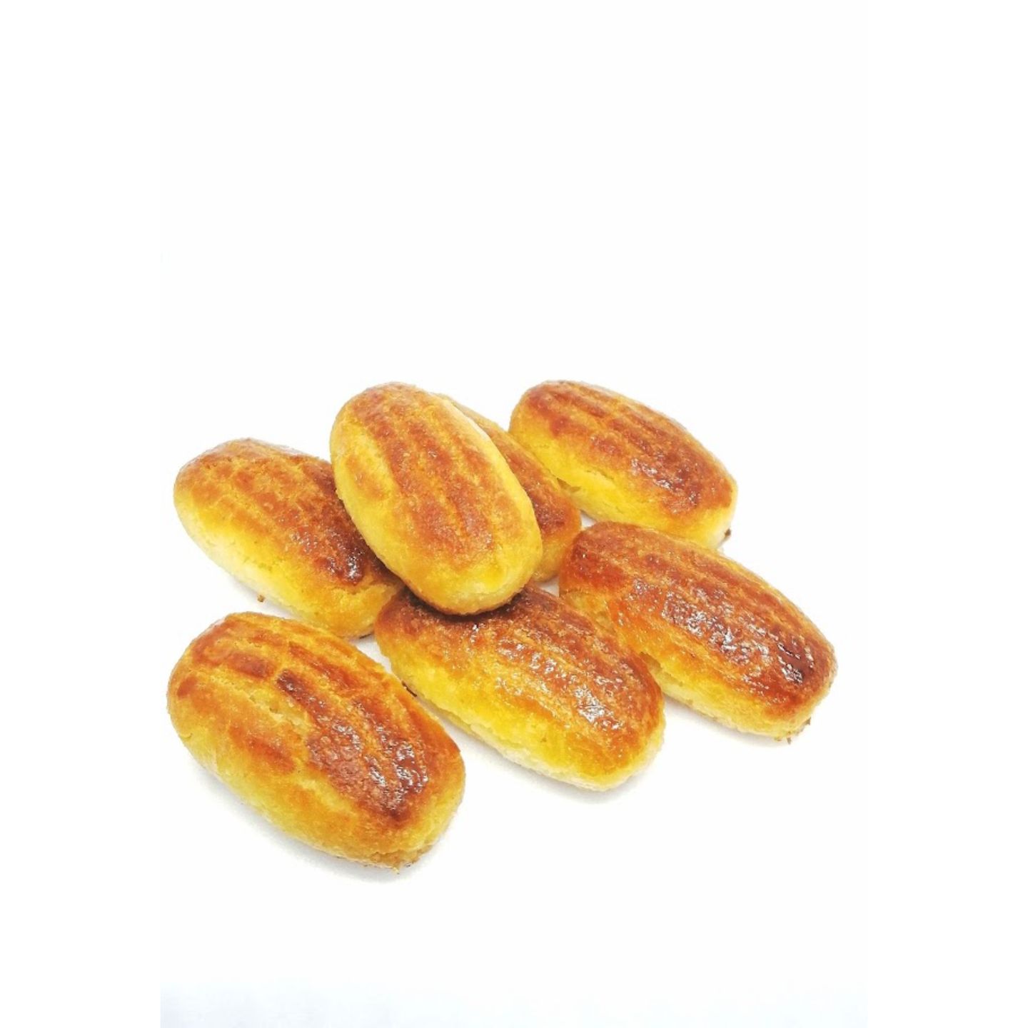 Nutella Grilled Tulumba - Small Box