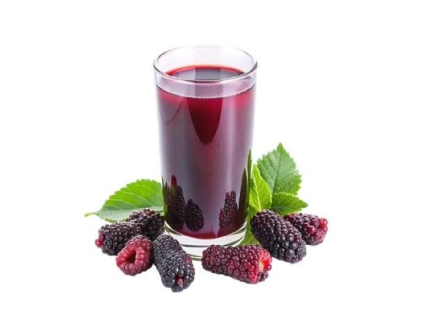Natural Berry Juice - Small