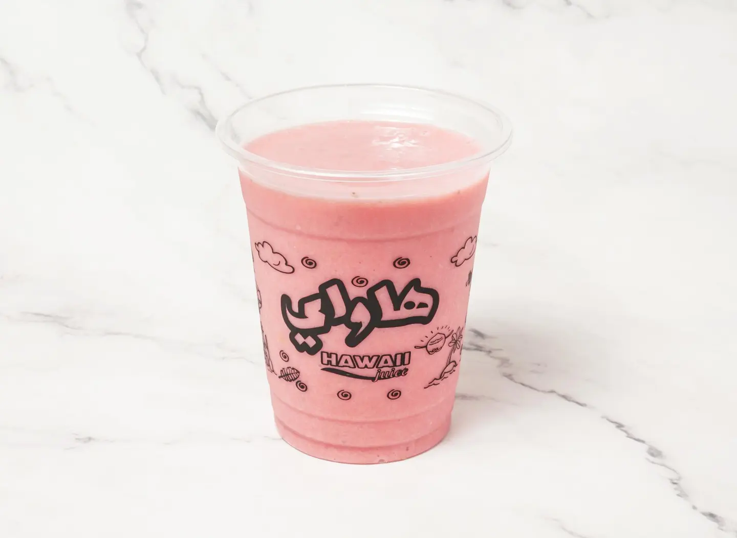 Very Berry - Small