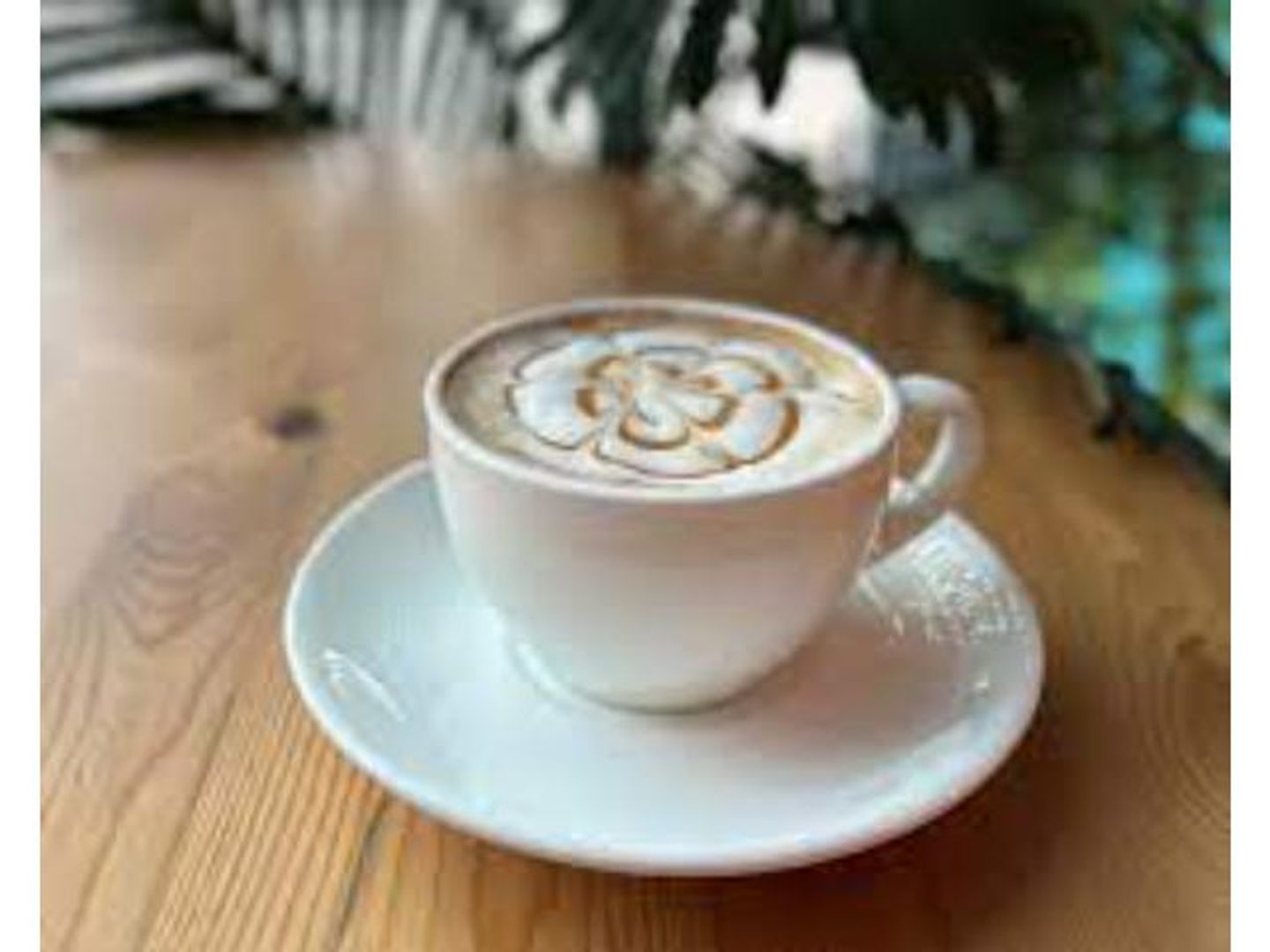Caramel Cappuccino - Medium