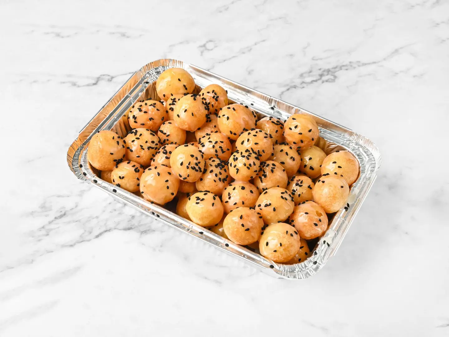 لقيمات نستله - صغير