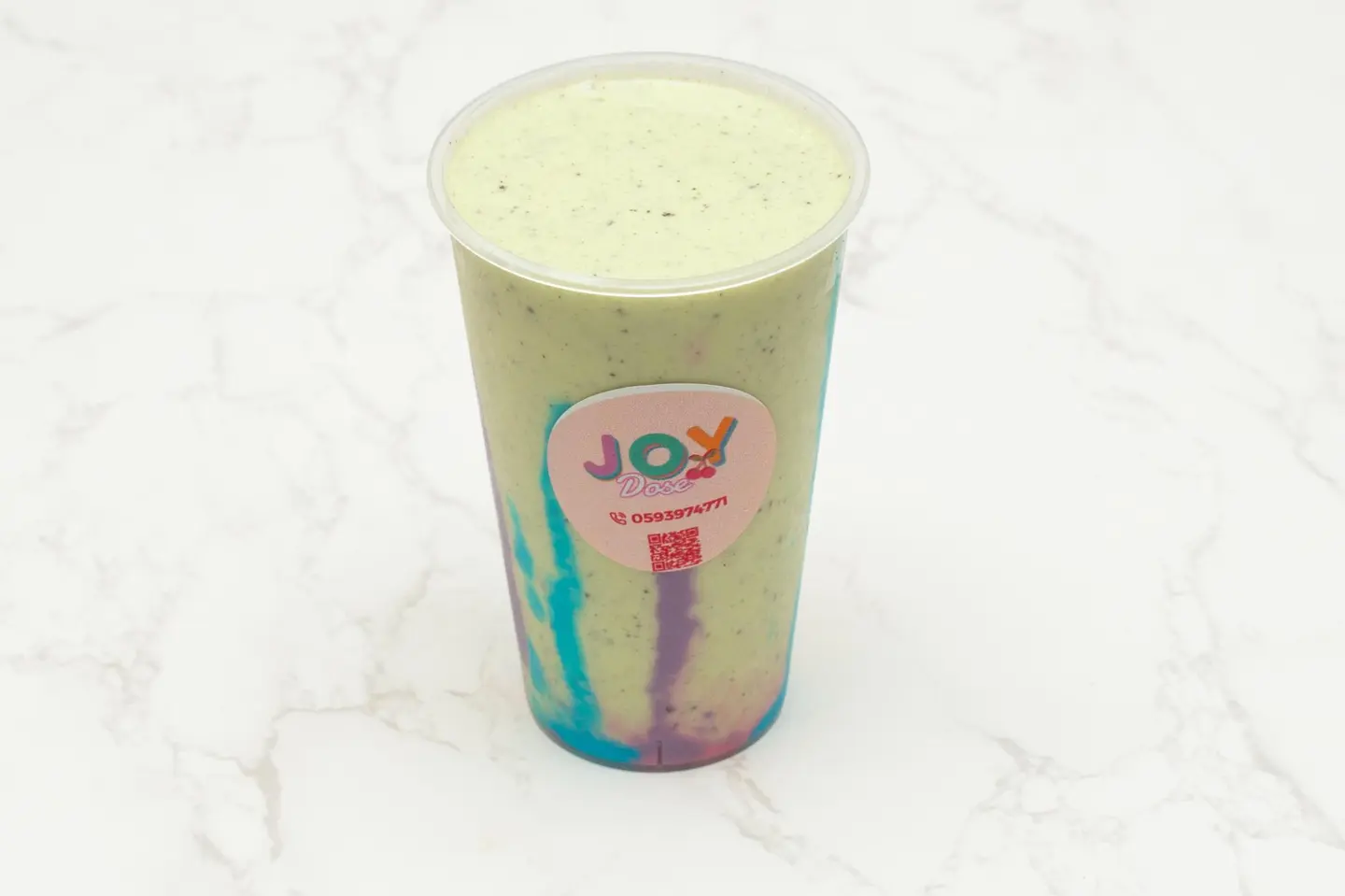 Joy Jurea Juice - Small