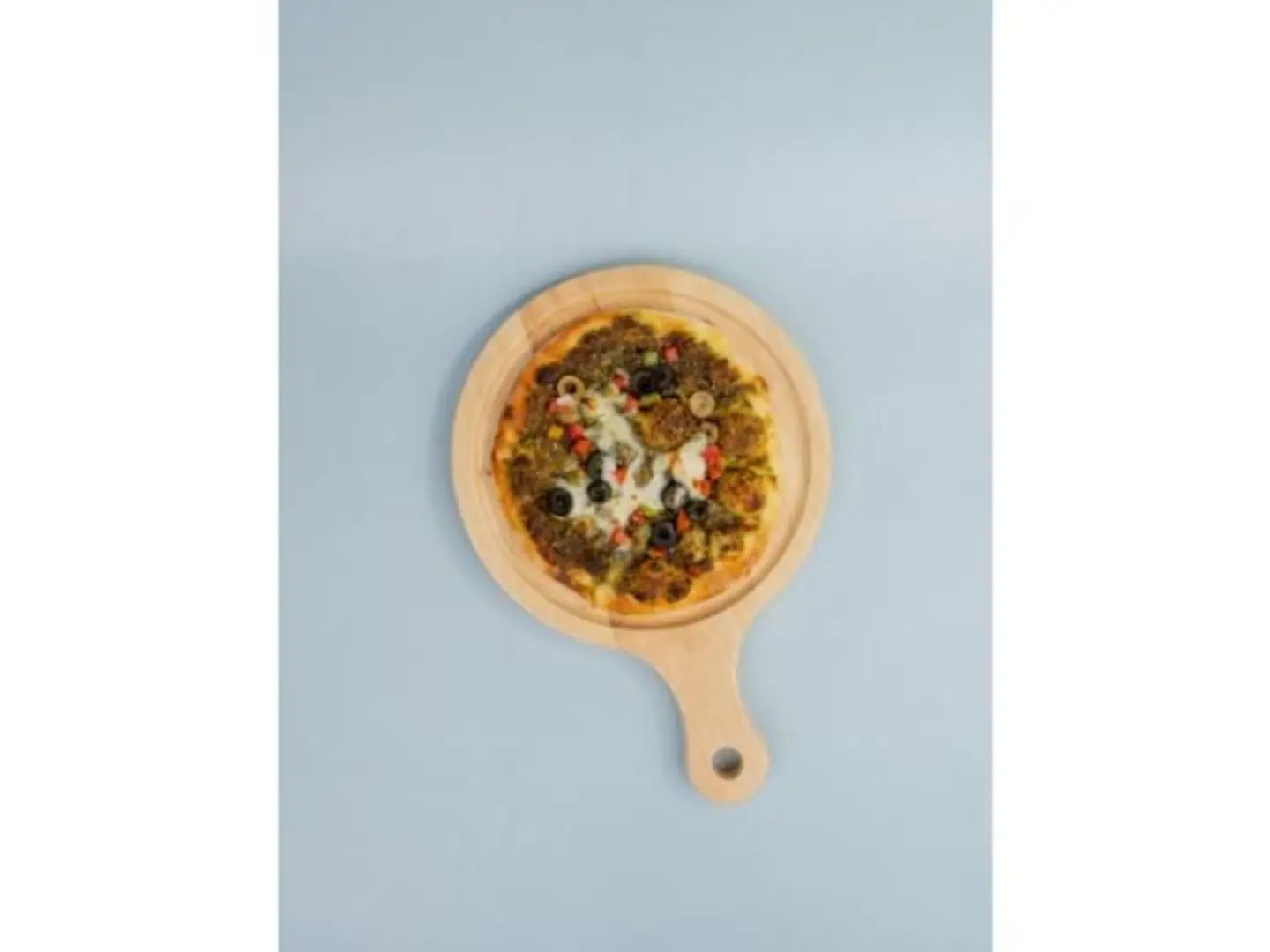 زعتر لبناني - وسط