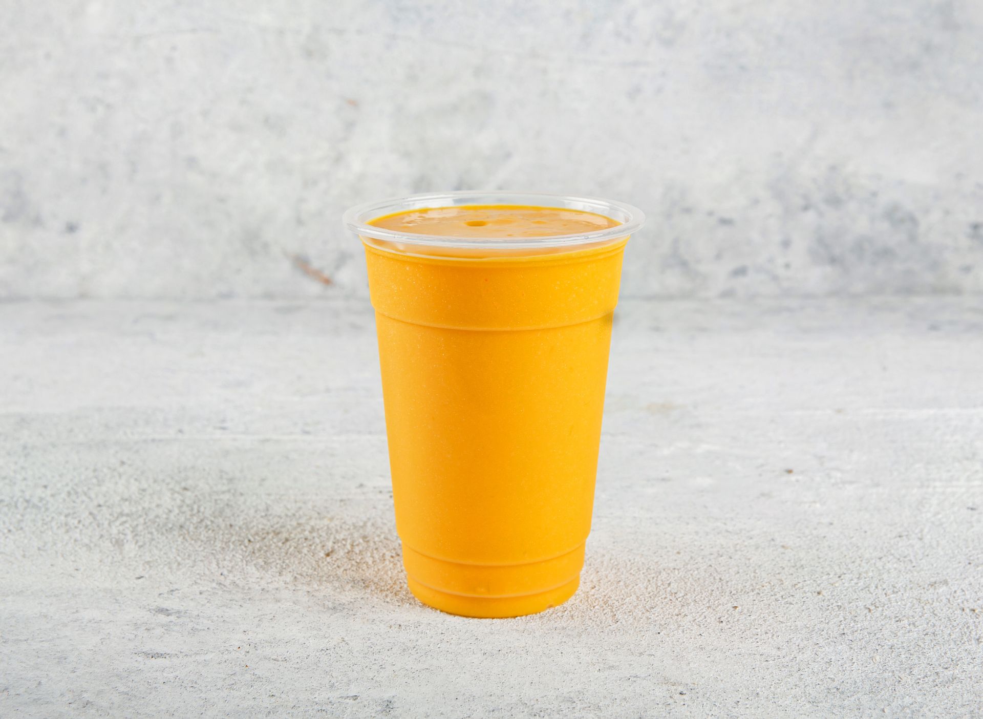 جمايكا - كبير