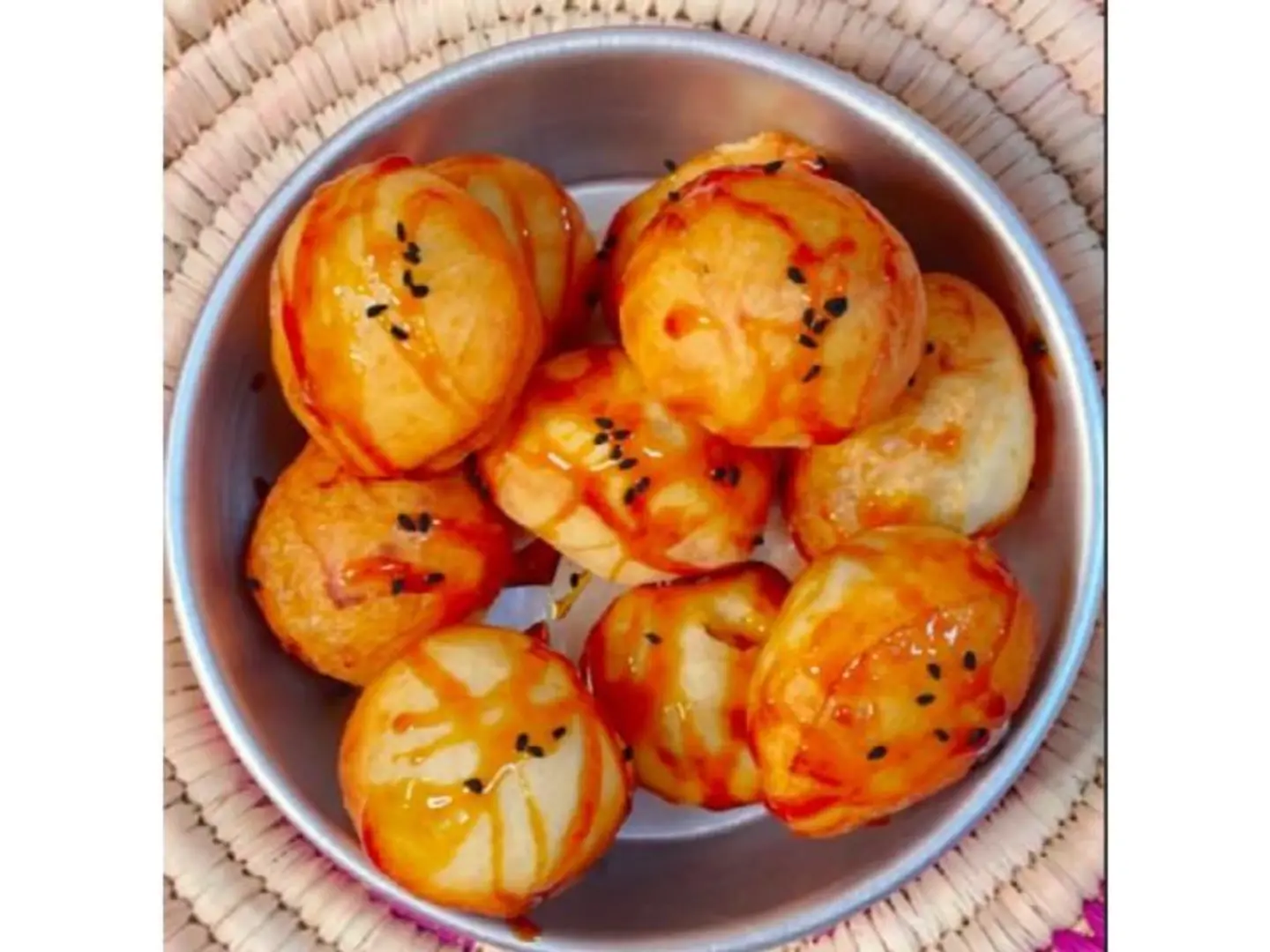 جبنية نستلة - صغير