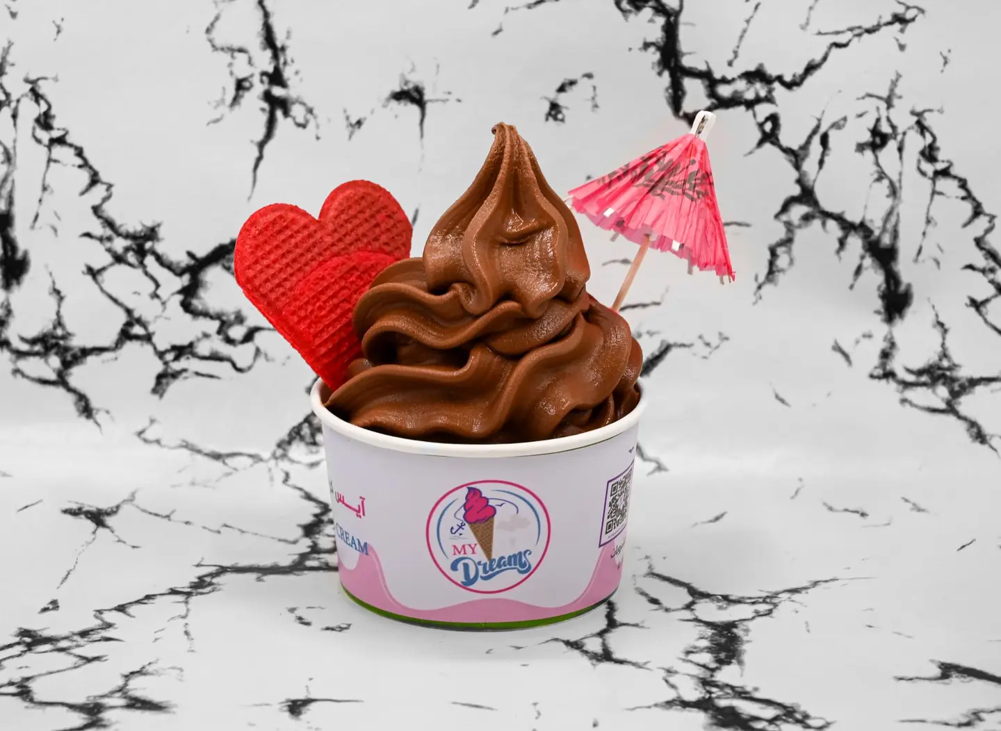 Galaxy Dark Chocolate - Small